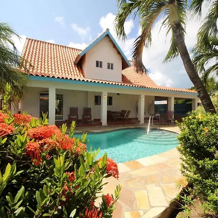 Agave Gardens Villa